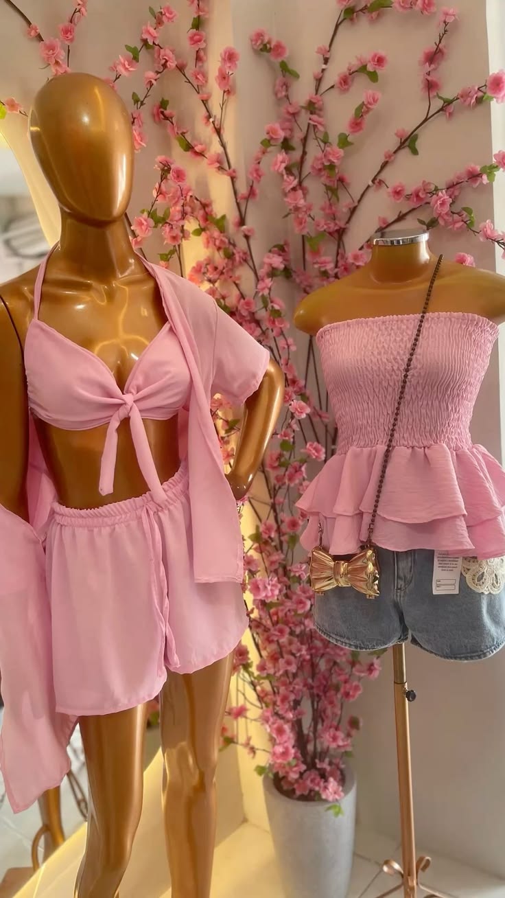 Look 1